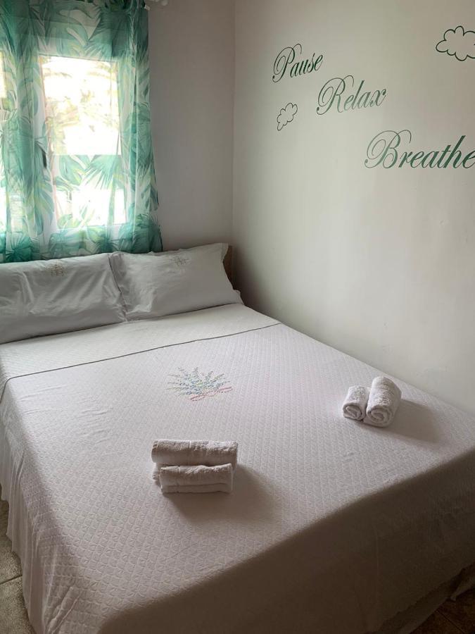 Jimmy'S Crib Villa Moúdhros Екстериор снимка
